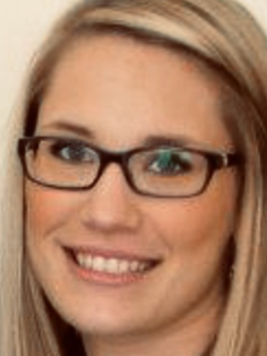 Sara Simison
