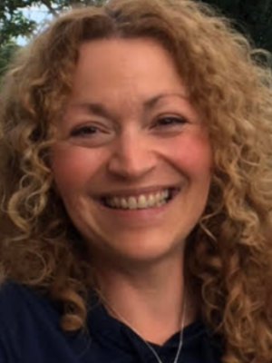 Darlene Kowalchuk
