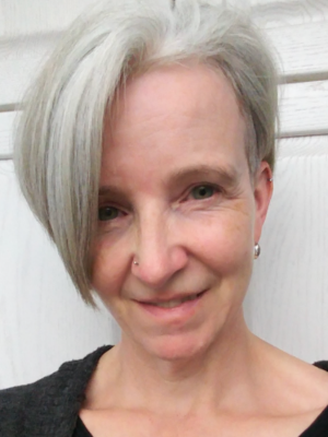 Dallyce McGowan