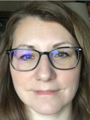 Lori Anne Daye