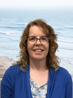 Janet Yakimishyn