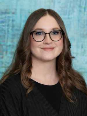 Kristin Mulderrig