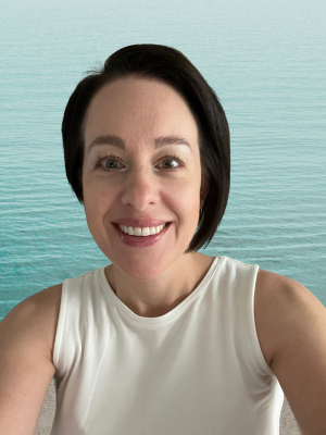 Kara Fitzgerald