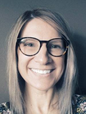 Lesley Rempel